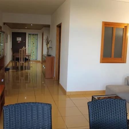 Apartment Da Orada T1 1- H004 Marina De Albufeira