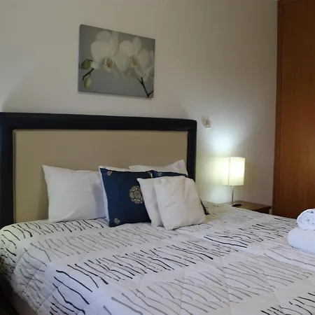 Apartment Da Orada T1 1- H004 Marina De Albufeira Albufeira