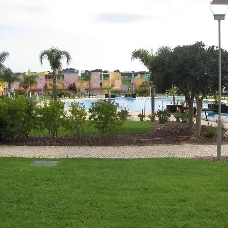 Apartment Da Orada T1 1- H004 Marina De Albufeira