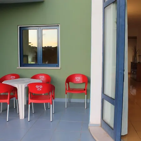Apartment Da Orada T1 1- H004 Marina De Albufeira