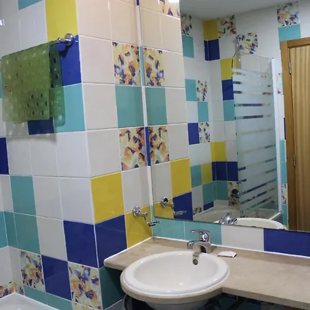 Apartment Da Orada T1 1- H004 Marina De Albufeira Albufeira
