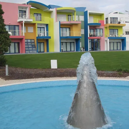 Apartment Da Orada T1 1- H004 Marina De Albufeira *