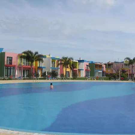 Da Orada T1 1- H004 Marina De Albufeira Apartment