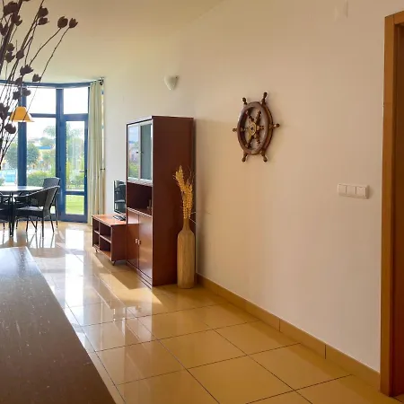 Da Orada T1 1- H004 Marina De Albufeira Apartment *