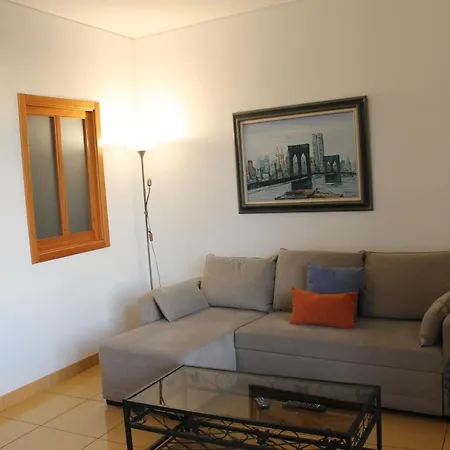 Apartamento Da Orada T1 1- H004 Marina De Albufeira Albufeira