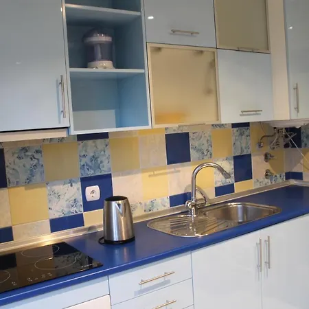 Appartement Da Orada T1 1- H004 Marina De Albufeira