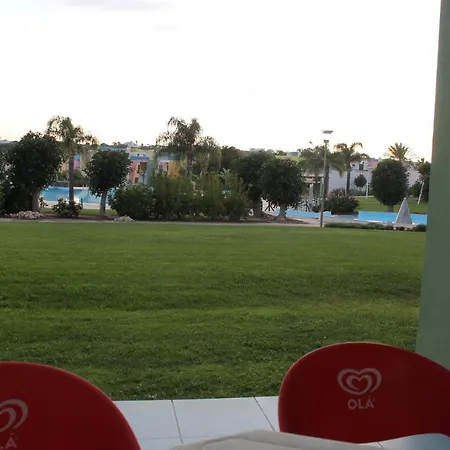 Da Orada T1 1- H004 Marina De Albufeira Appartement *