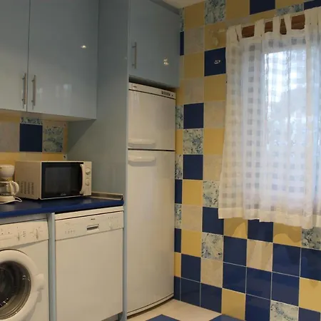 Appartement Da Orada T1 1- H004 Marina De Albufeira *