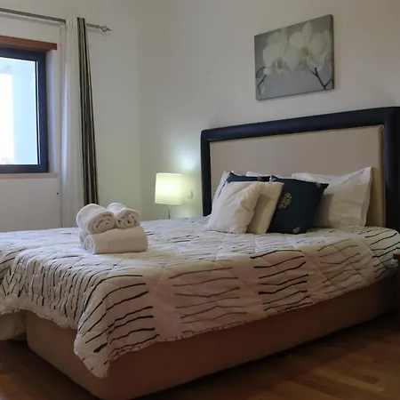 Appartement Da Orada T1 1- H004 Marina De Albufeira