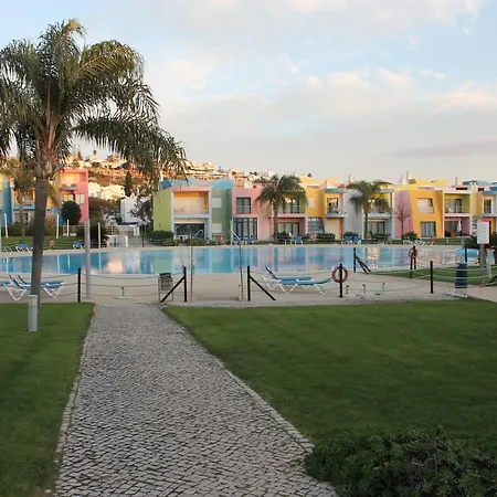 Da Orada T1 1- H004 Marina De Albufeira *