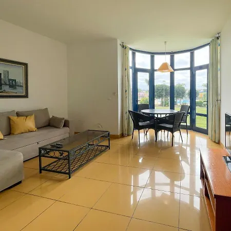 Da Orada T1 1- H004 Marina De Albufeira Appartement Albufeira