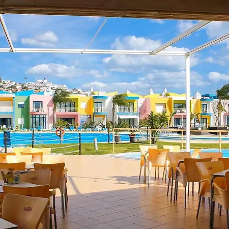 Da Orada T1 1- H004 Marina De Albufeira * Albufeira
